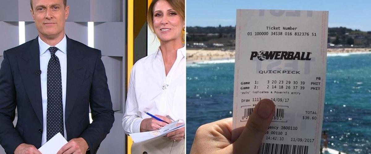In Australia si cerca il misterioso vincitore del jackpot record al Powerball australiano da 100m