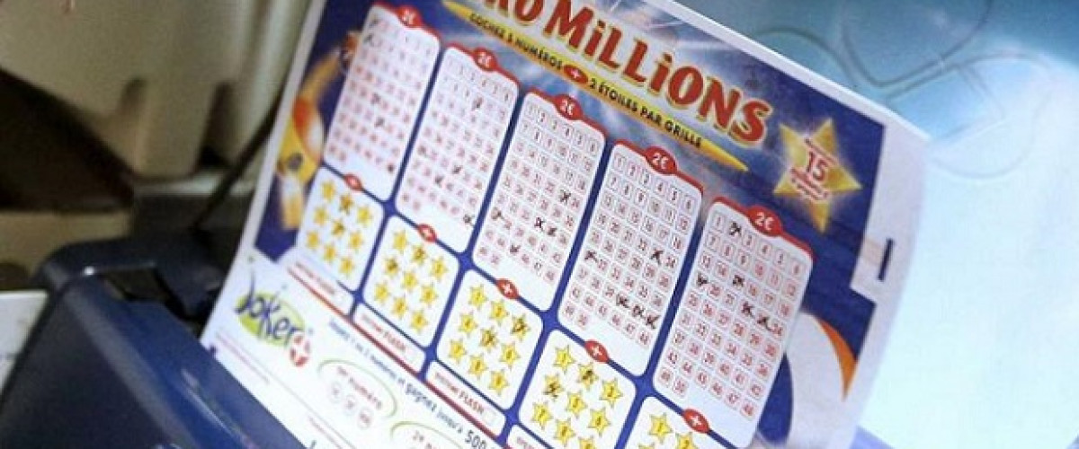 A un portoghese il jackpot dell'Euromillions da 36 milioni di euro!