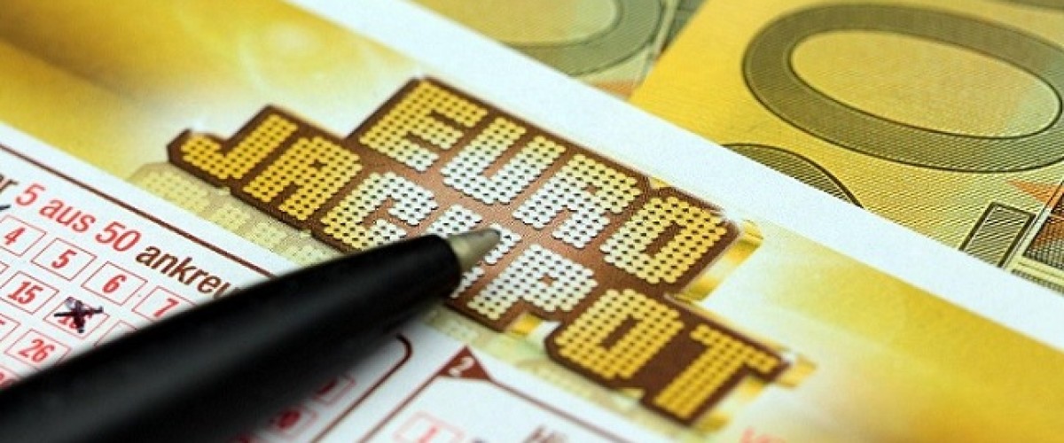 In Germania qualcuno ha indovinato il jackpot da 63 milioni all'Eurojackpot