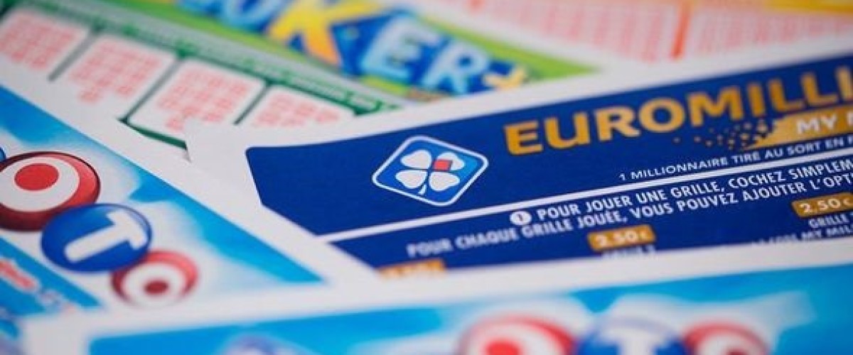 Inghilterra: centra il jackpot dell'Euromillions e intasca 71 milioni di sterline