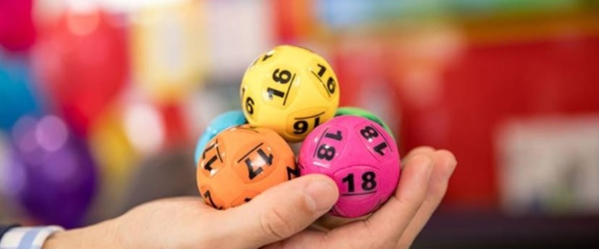 Un abitante del West Australia diventa milionario con il Monday Lotto
