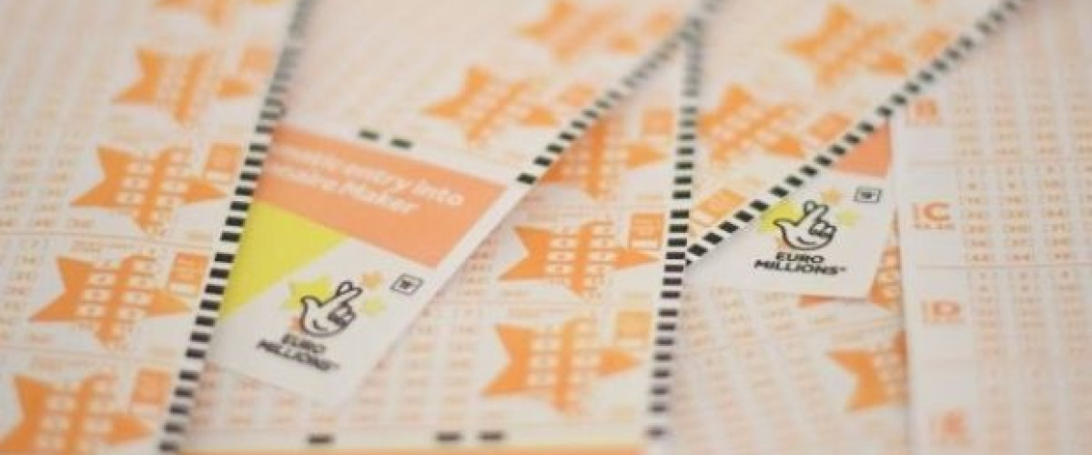 Vinto in Irlanda il jackpot all'Euromillions da quasi 50 milioni