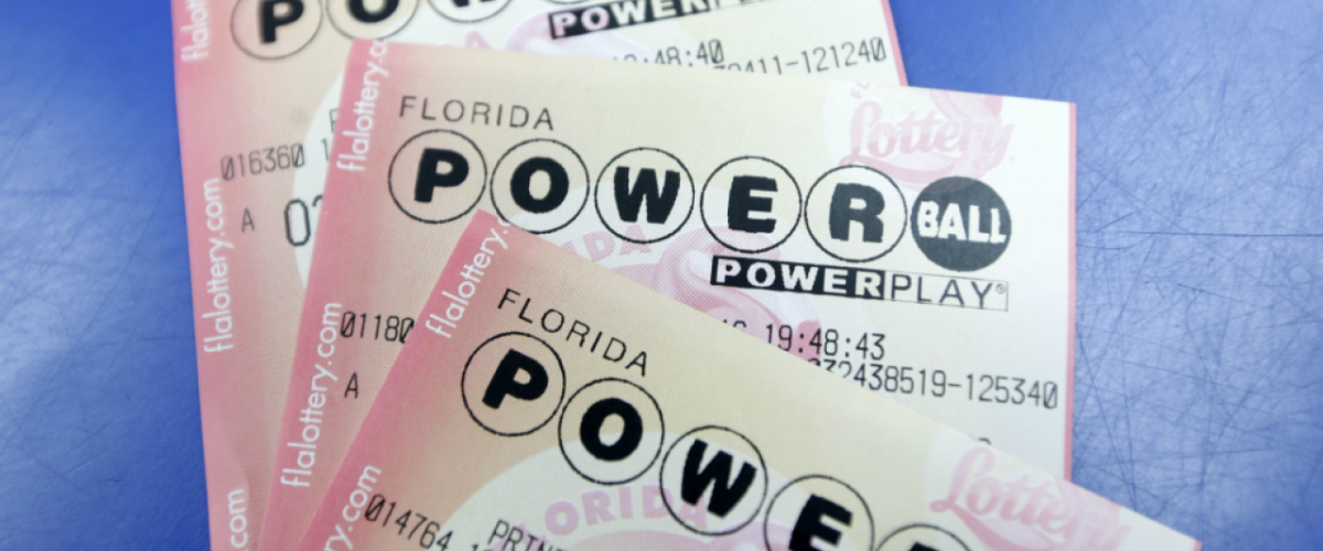 In Florida il jackpot Powerball da 168,5 milioni di dollari
