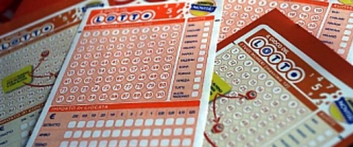 A Ripi (Frosinone) una quaterna al Lotto da 142 mila