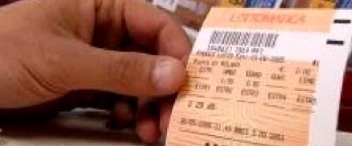 Lotto, centrata a Manfredonia quaterna da 124.500 euro