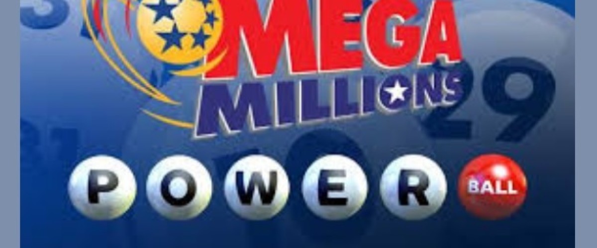 Mega Millions e Powerball jackpot da urlo questo weekend