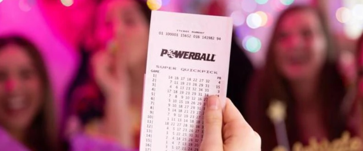 Nel Queensland il jackpot al Powerball australiano da 50 milioni