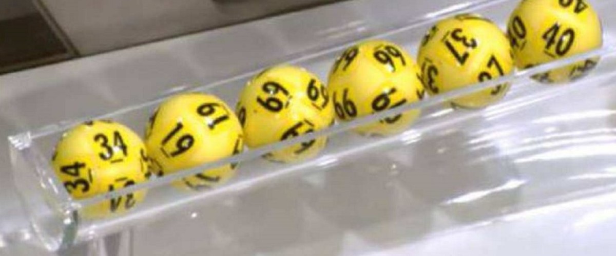 Colpo grosso al Lotto, vinti 137 mila euro in Calabria