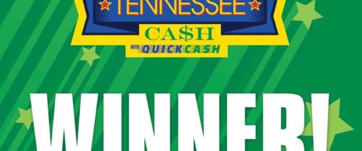 Tennessee, perde il biglietto da 1 milione alla lotteria e poi lo ritrova