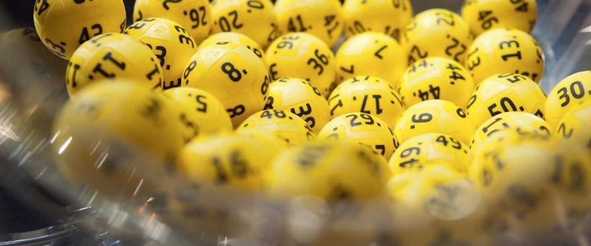 Eurojackpot, quattro con un 5+1 vincono 516 mila euro