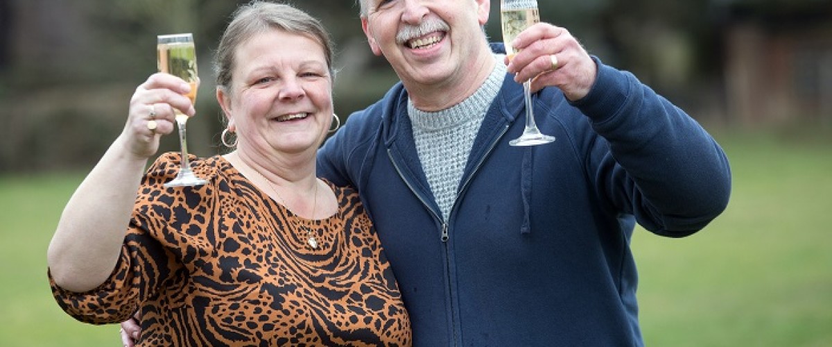 Mamma inglese vince 1 milione di sterline al Lotto britannico