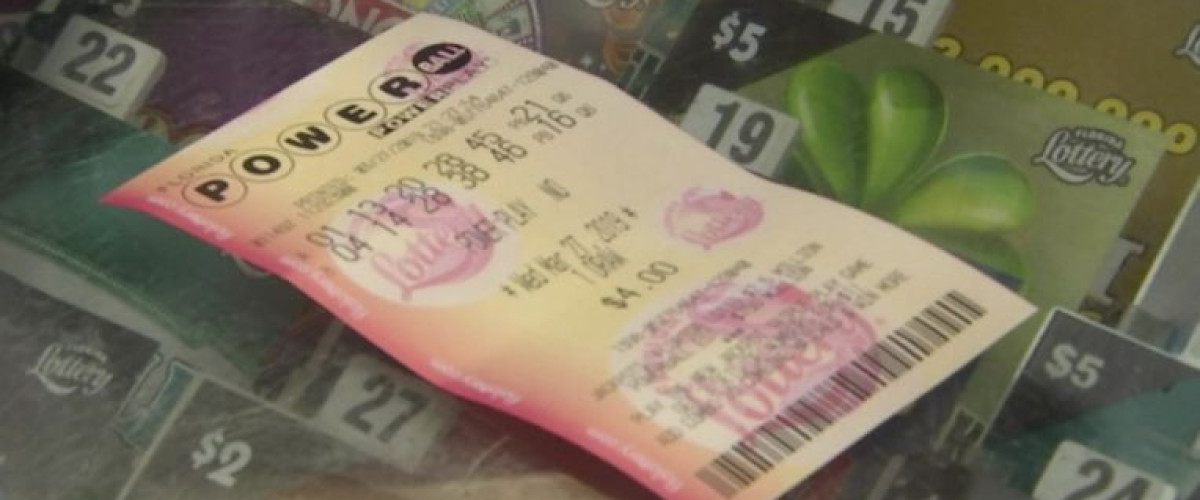 Un giovane 23enne è il vincitore del jackpot da 235 milioni al Powerball