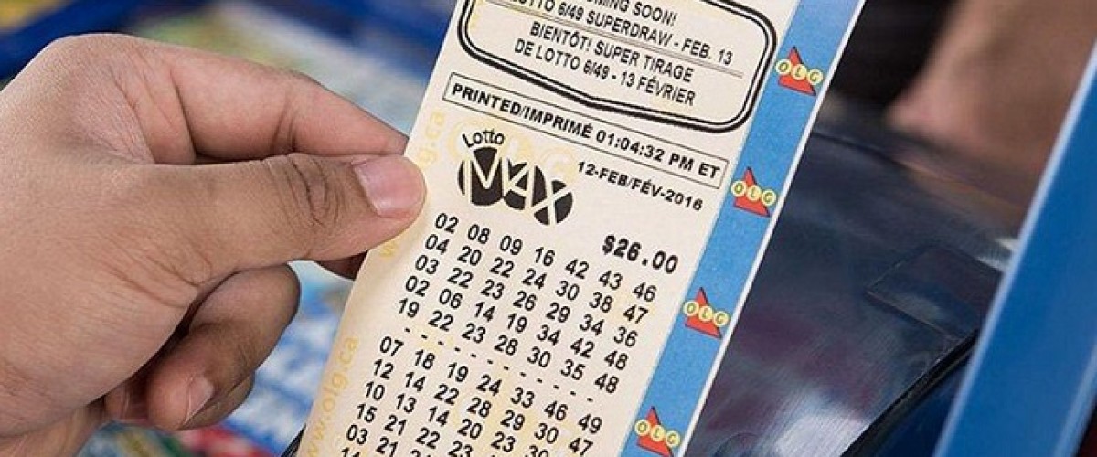 Donna del Quebec vince 15 milioni al Lotto Max canadese