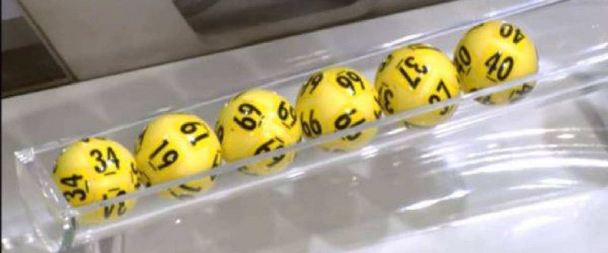 Lotto, vincita da urlo a Napoli, una combinazione da 216 mila euro