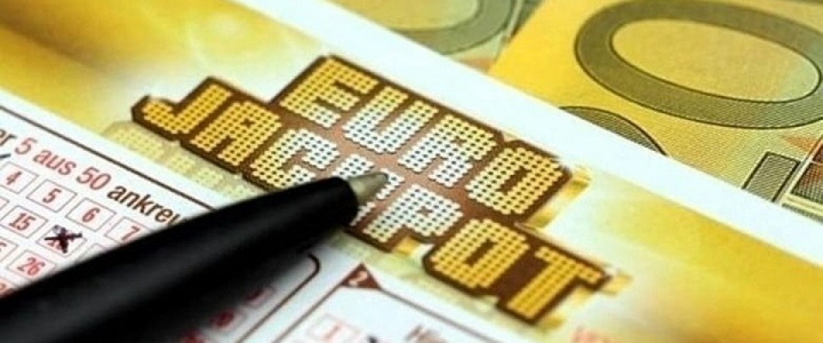 Centrato a Bari un 5+0 all'EuroJackpot da 194 mila euro