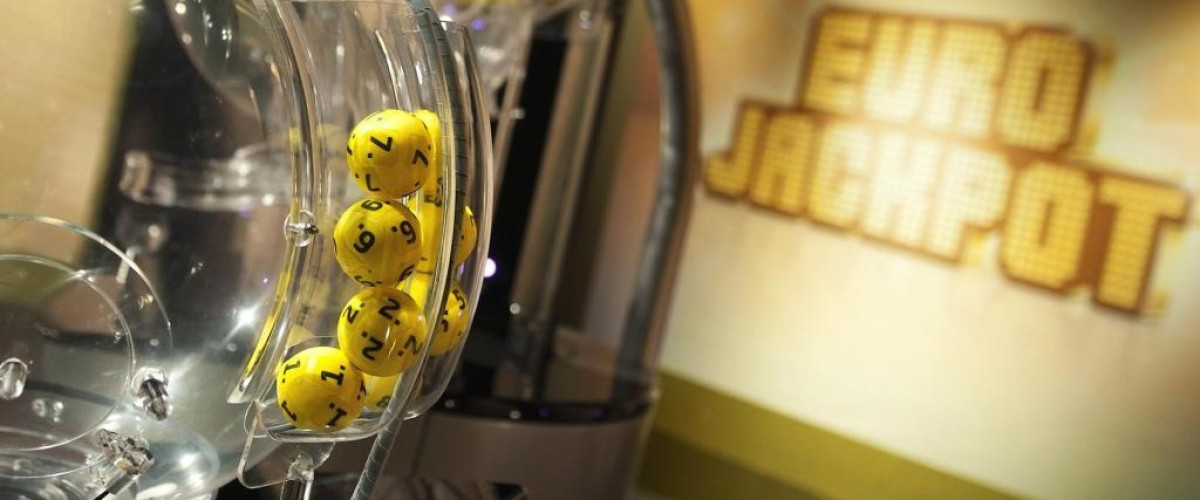 L'EuroJackpot cambia, due appuntamenti a settimana e premi più alti