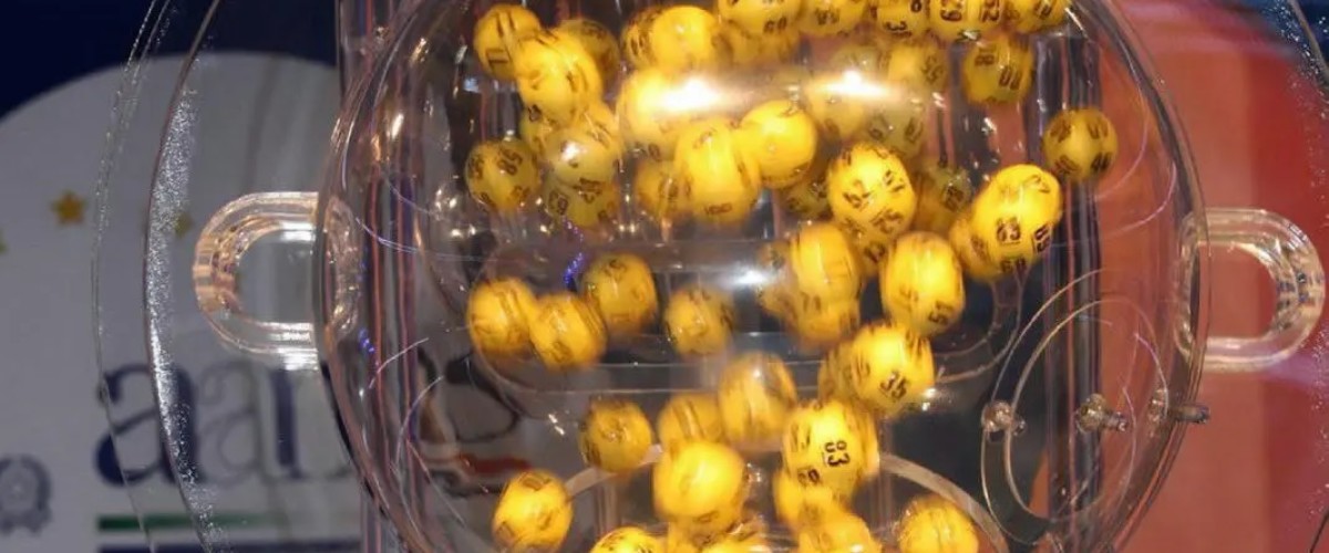 Quaterna da sogno al Lotto, bergamasco vince 216 mila
