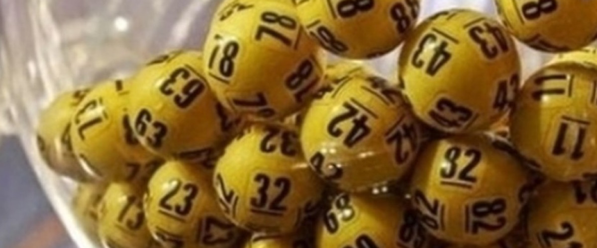 Pioggia di vincite al Lotto, in Molise quaterna da 216 mila