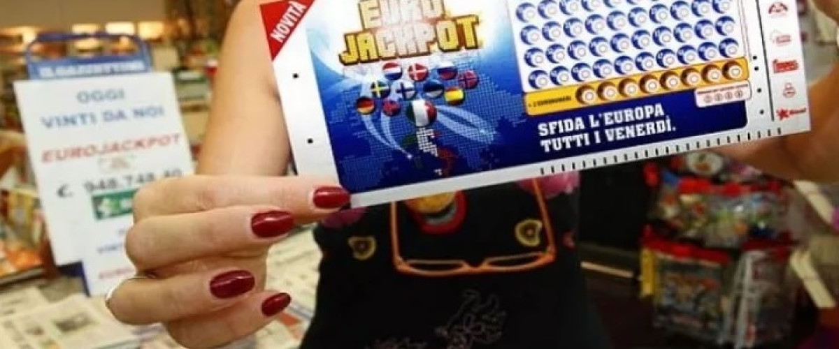 Nuovo jackpot all'EuroJackpot, vinti in Danimarca altri 16,8 milioni