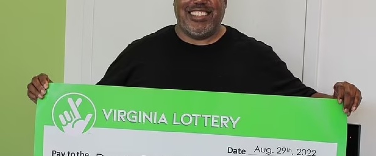 Virginia, vince 3 milioni alla lotteria 3 anni dopo la vincita milionaria del fratello