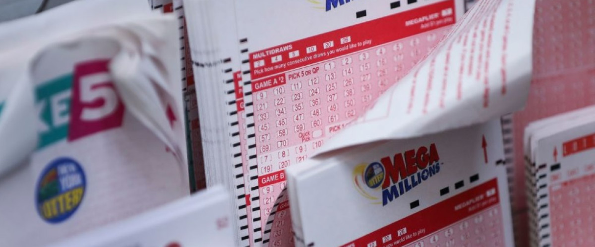 USA, due fortunati vincono il jackpot Mega Millions da mezzo miliardo