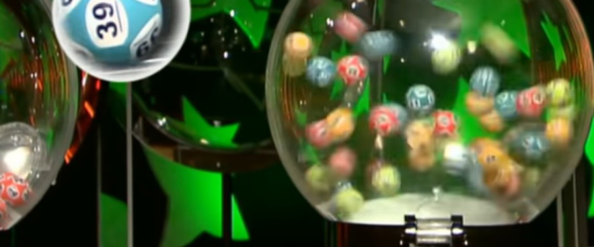 Famiglia dublinese incassa un jackpot al Lotto irlandese da 2,3 milioni