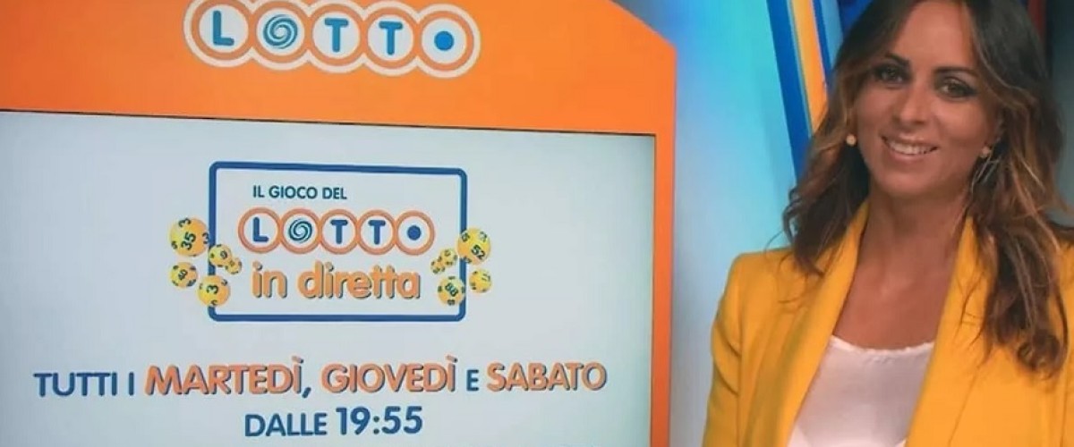 Lotto, centrato in Calabria un premio da 216 mila euro