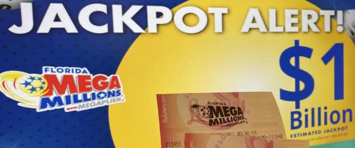 Il Mega Millions USA mette in palio un jackpot da 1,35 miliardi