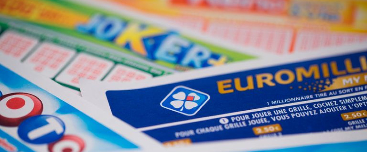 Colpo da sogno all'EuroMillions, vinto il jackpot da 68m in Svizzera