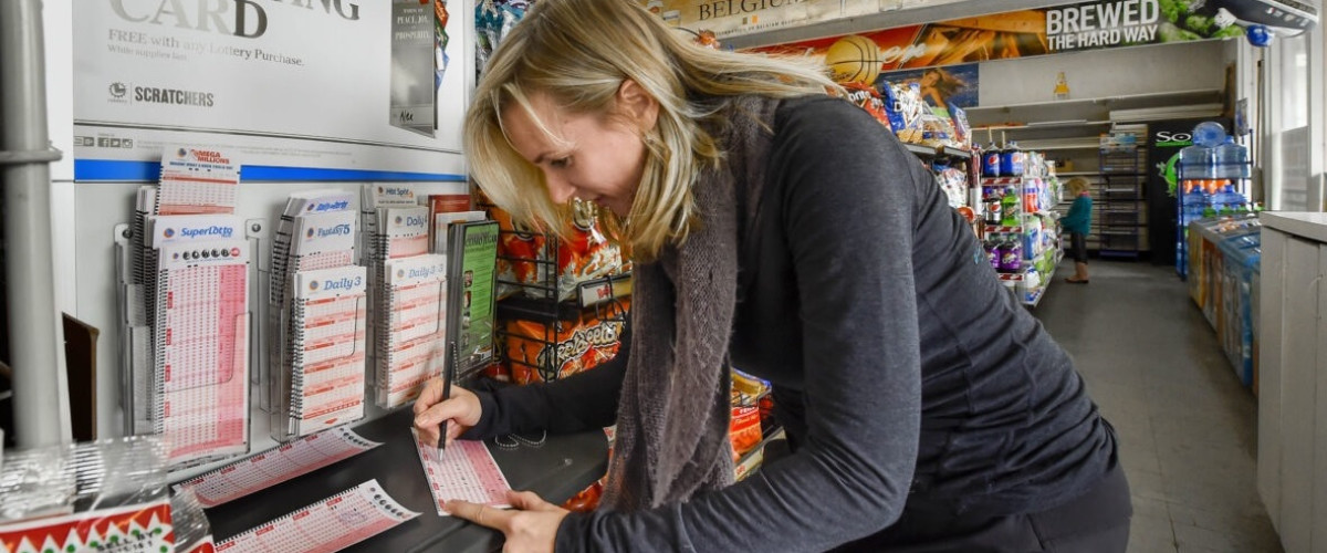 USA, grazie alla vincita al Powerball una donna può fare l'intervento chirurgico