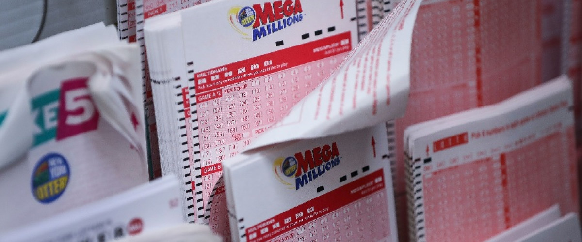 Terzo jackpot al Mega Millions in un mese, vinti 31 milioni in Massachusetts