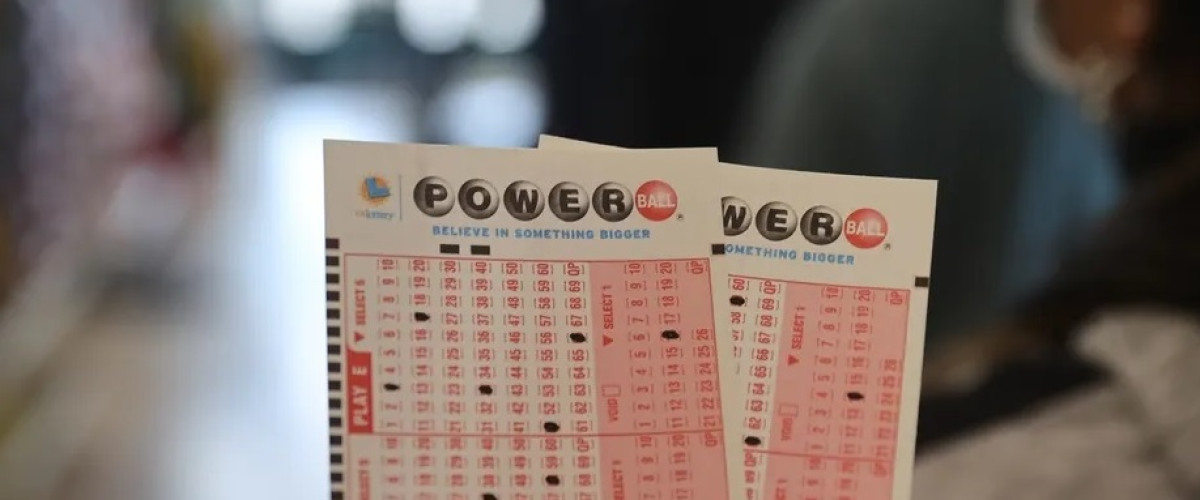 Un fortunato a Washington ha vinto il jackpot Powerball da 755 milioni