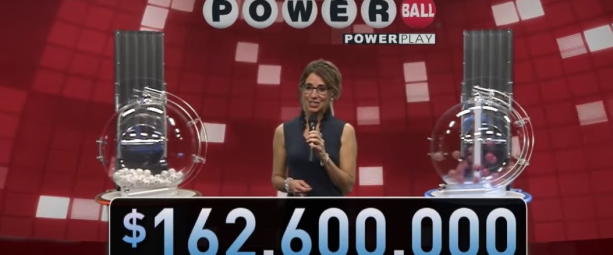 USA, centrato in Virginia il jackpot Powerball da 162,6 milioni