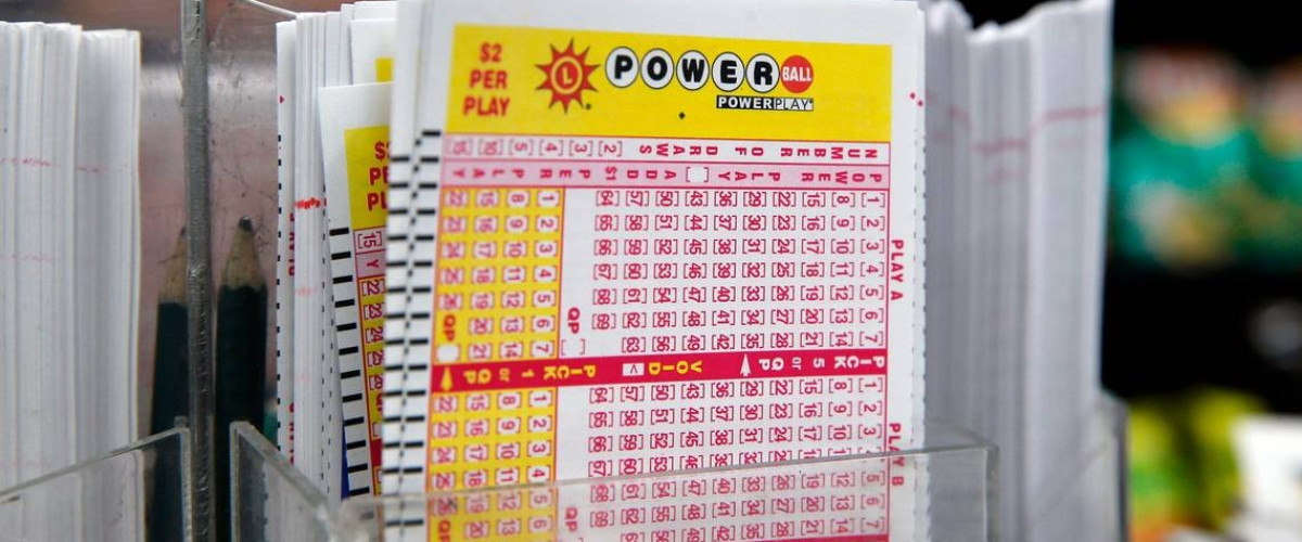 La vincitrice del jackpot da 755 milioni al Powerball è una donna di Washington