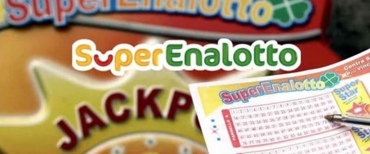 Nuovo jackpot al SuperEnalotto, vinti 73,7 milioni con una giocata online