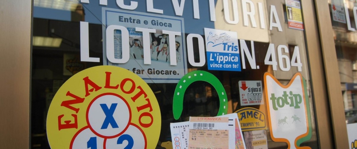 Lotto, la fortuna bacia la Campania, vinto un montepremi di 2 milioni