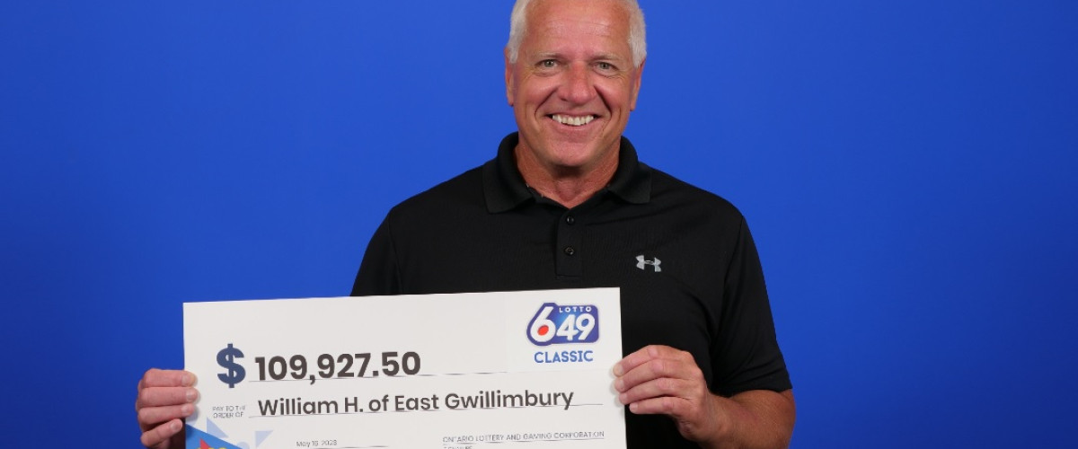 Canada, vince 100 mila al Lotto 6/49 e lo tiene per giorni segreto in famiglia