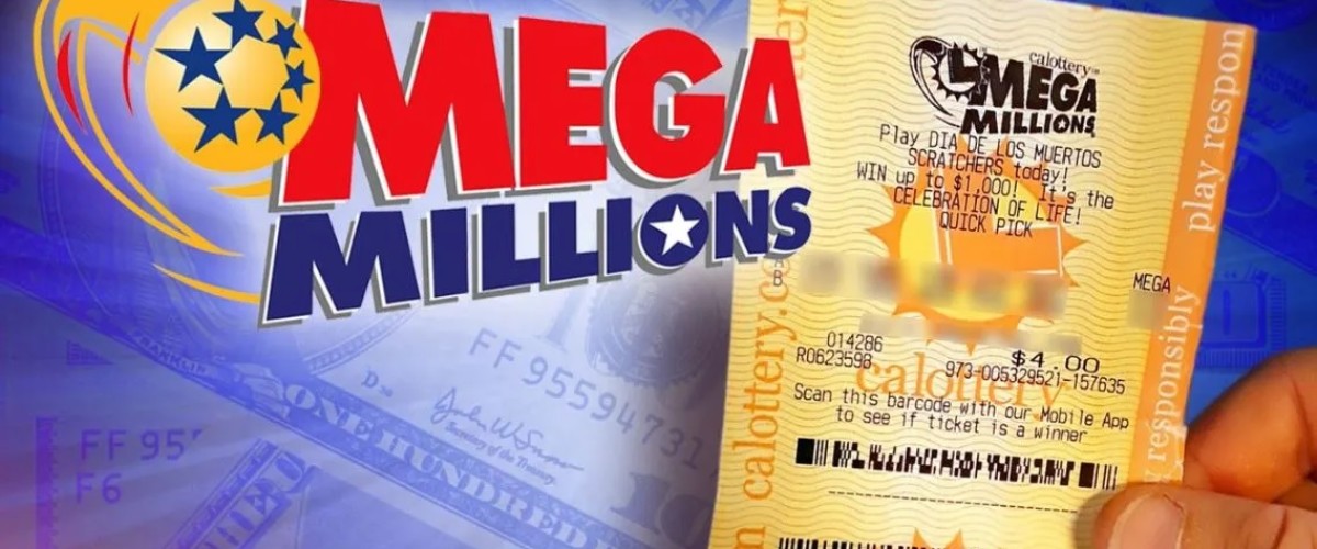 Giocatore dallo Iowa sfiora il jackpot al Mega Millions, ma vince 1 milione