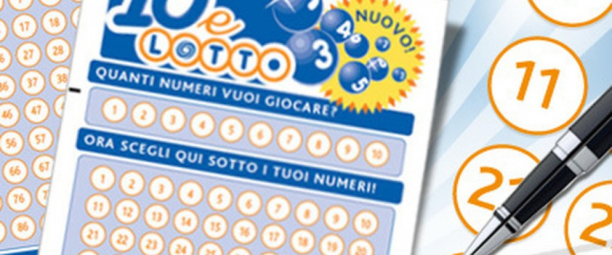 Colpo grosso a Capo d'Orlando (ME), vinti 219 mila euro al Lotto