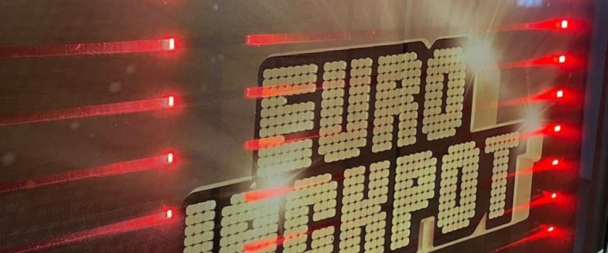 Ancora in Germania il jackpot dell'EuroJackpot, vinti altri 54 milioni