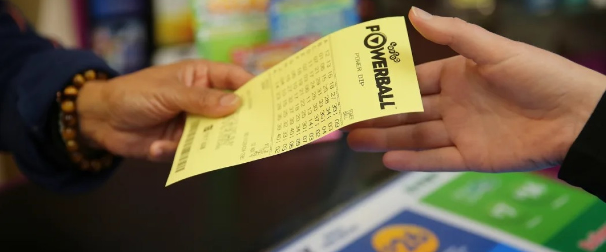 Vinto in California il jackpot del Powerball da 699.8 milioni