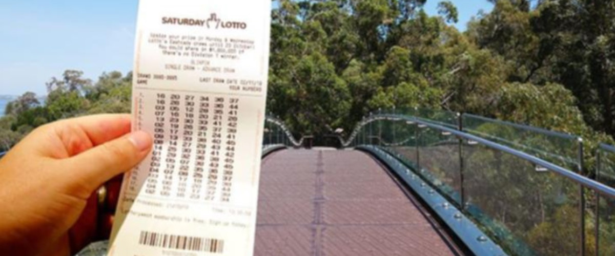 In Australia 3 amici giocano insieme alla lotteria Saturday Lotto e vincono 1,7 milioni