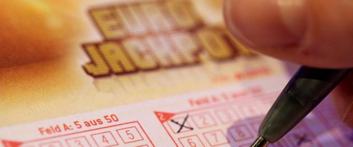 Eurojackpot premia la Germania con un 5+1 da 1 milione. Venerdì centrato il jackpot da 36 milioni