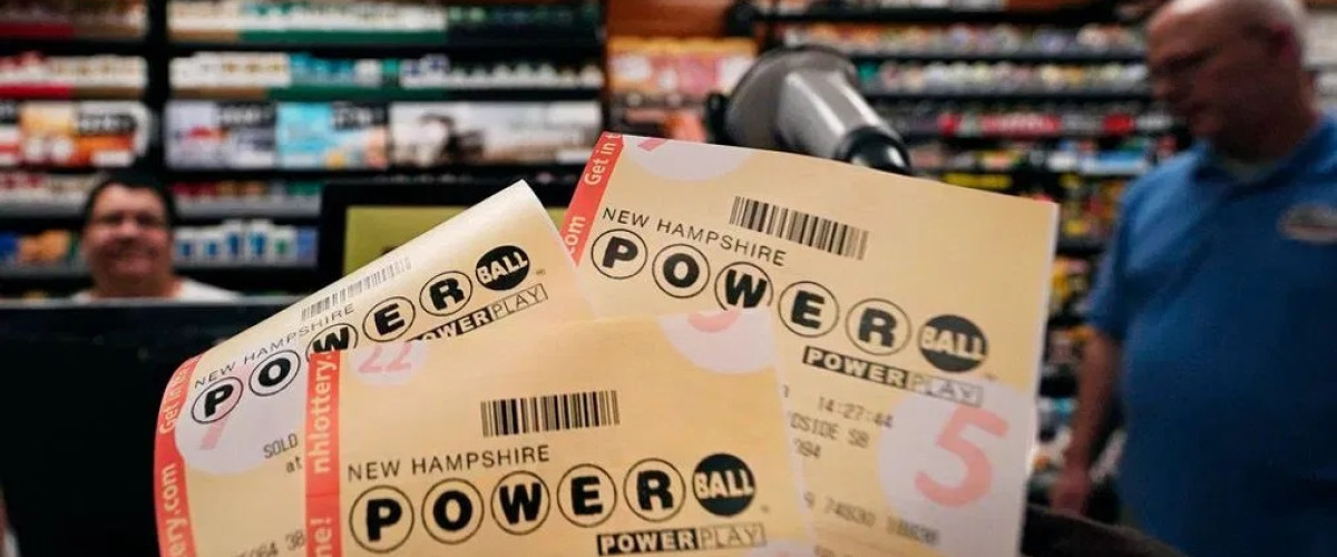 Jackpot di Capodanno al Powerball, vinti 842 milioni di dollari in Michigan