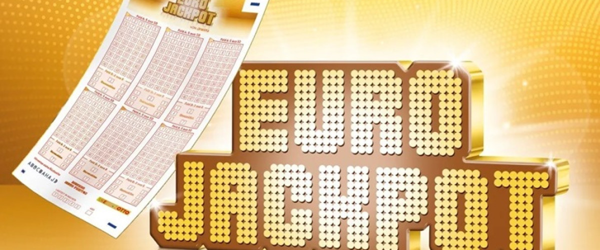 Eurojackpot, venerdì 5 giocatori hanno pescato un 5+1 d'oro da 5 milioni