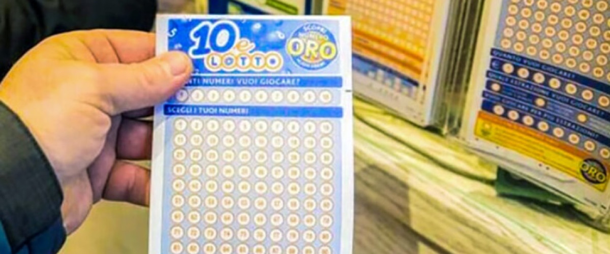 Colpo da 100 mila euro al 10 e Lotto a Valmontone (Roma). Lazio in festa anche al Lotto