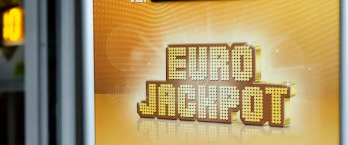 Eurojackpot, centrati 5 colpi da 410 mila euro. Festa anche in Italia con due '5' da 82 mila.