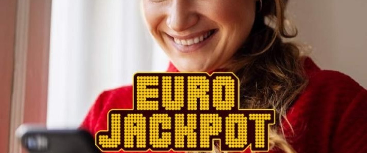 Un bavarese intasca 63 milioni di jackpot all'Eurojackpot. Centrato un 5+1 in Italia