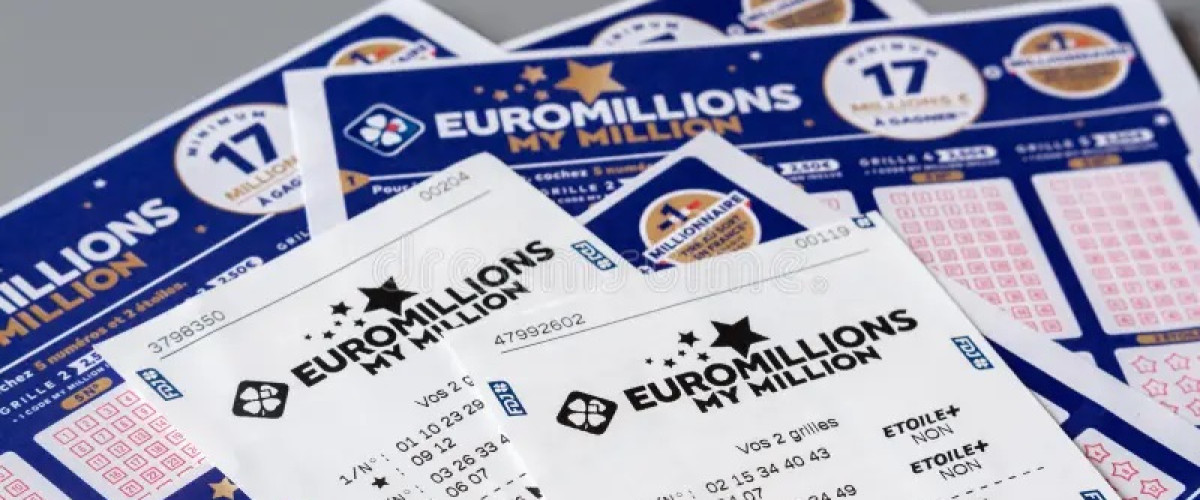 Francese indovina la combinazione al'Euromillions e vince il jackpot da 74 milioni