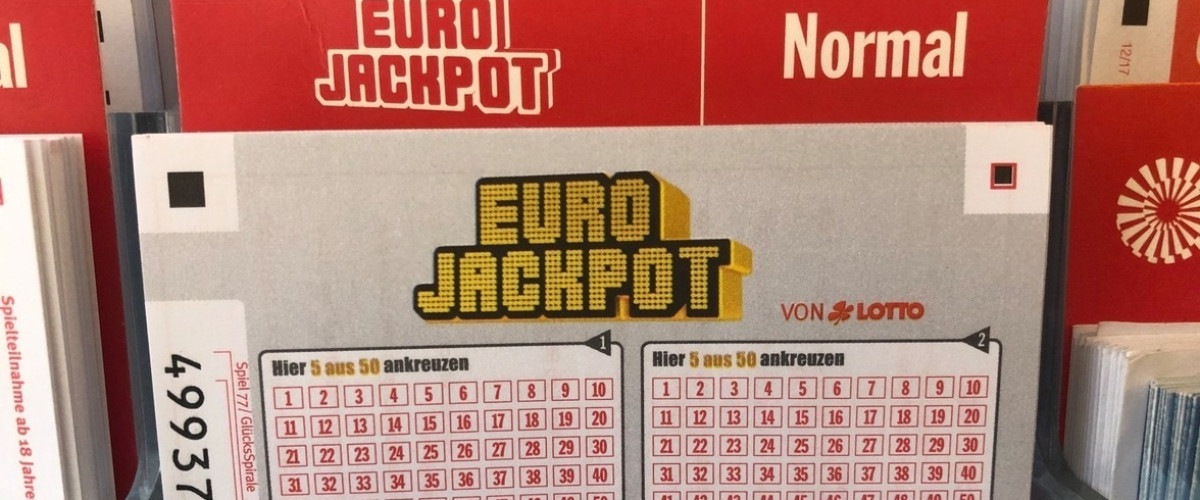Uno svedese e un tedesco condividono 31 milioni con l'Eurojackpot